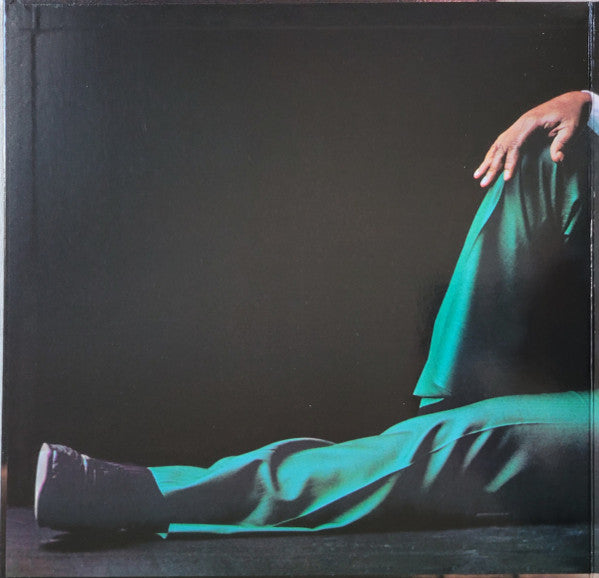 David Porter : ...Into A Real Thing (LP,Club Edition,Reissue,Remastered,Stereo)