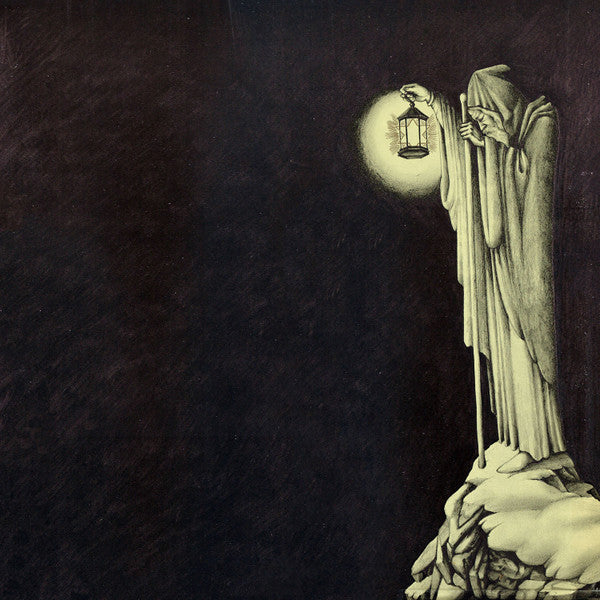 Led Zeppelin : Untitled (LP,Album,Reissue,Stereo)