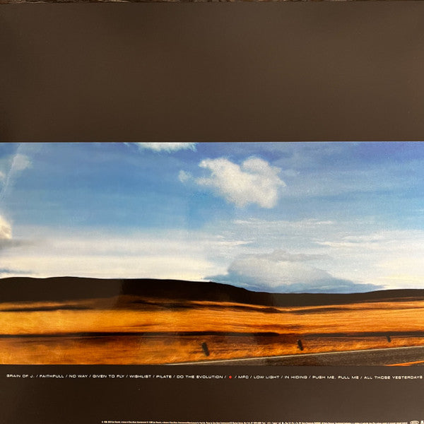 Pearl Jam : Yield (LP,45 RPM,Album,Club Edition,Deluxe Edition,Reissue)