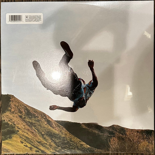 Tyler, The Creator : Wolf (LP,Album,Repress)