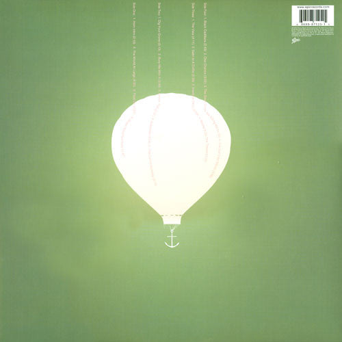 Modest Mouse : Good News For People Who Love Bad News (LP,Album,Reissue)