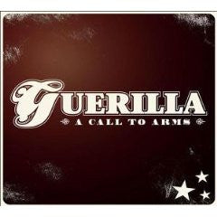 Guerilla (2) : A Call To Arms (LP,Album)