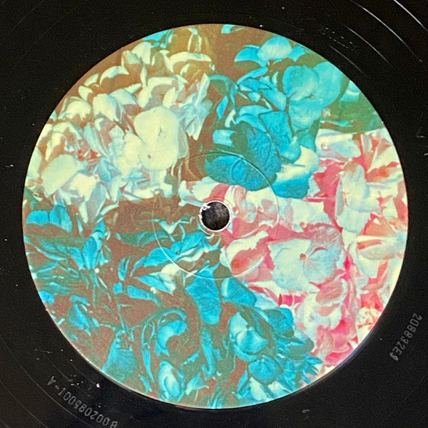 Lana Del Rey : Ultraviolence (LP,Album)