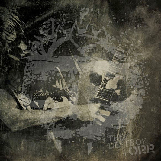 Integrity (2) : Thee Destroy+orr (Compilation)