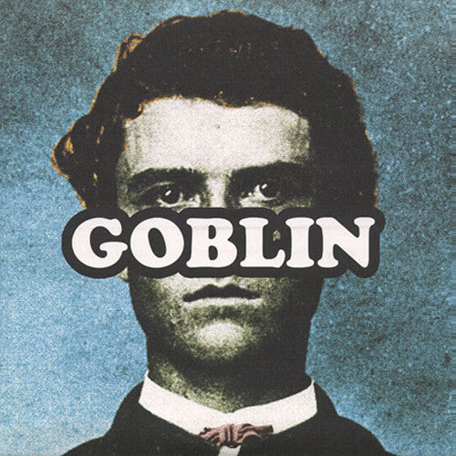 Tyler, The Creator : Goblin (LP,Album)