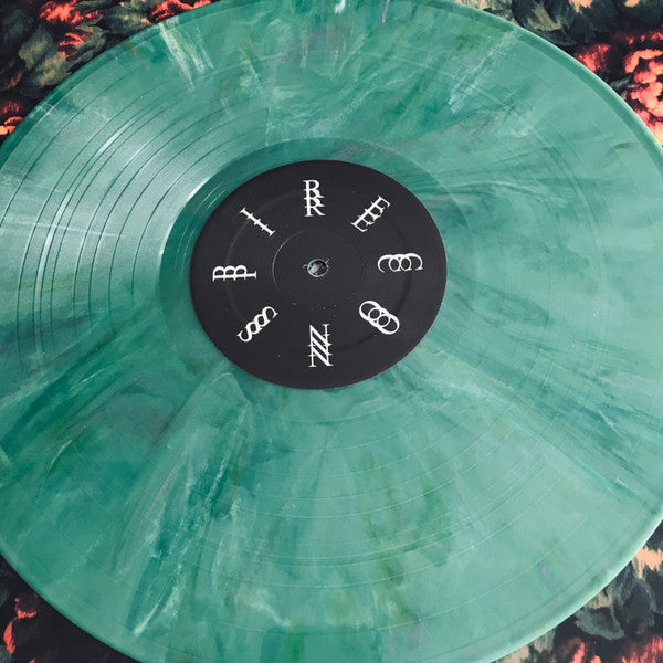 City Of Industry (3) : Conspire Conspire Conspire (LP,Single Sided)