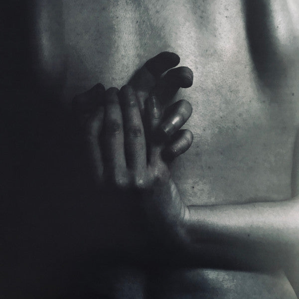 Fawn Limbs : Trek Through A Black Maw (LP,Compilation,Limited Edition)