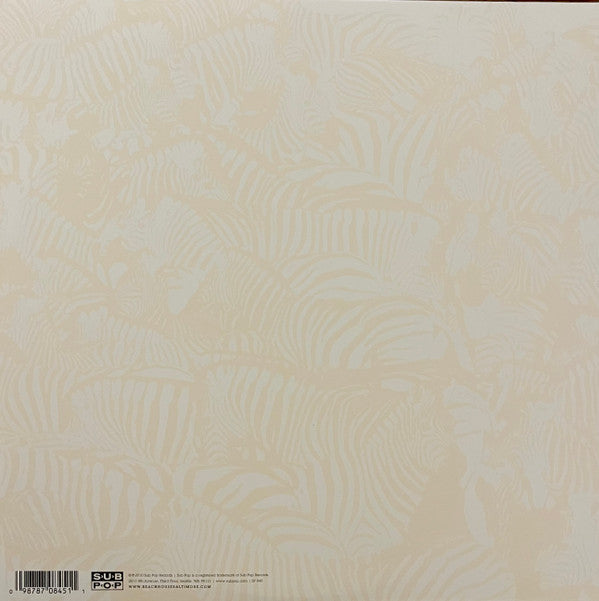Beach House : Teen Dream (LP,Album,Limited Edition,Reissue,Repress,Stereo)
