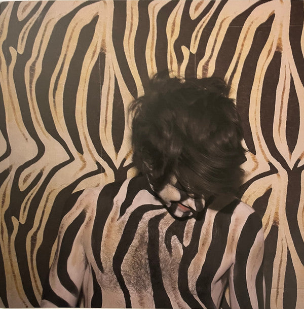Beach House : Teen Dream (LP,Album,Limited Edition,Reissue,Repress,Stereo)