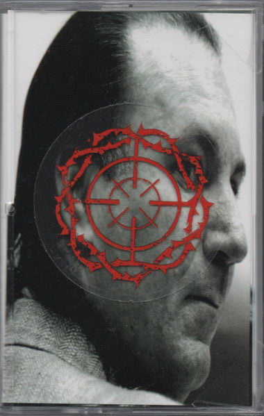 Terror Cell Unit : Come And Test Christ (Album,Reissue)