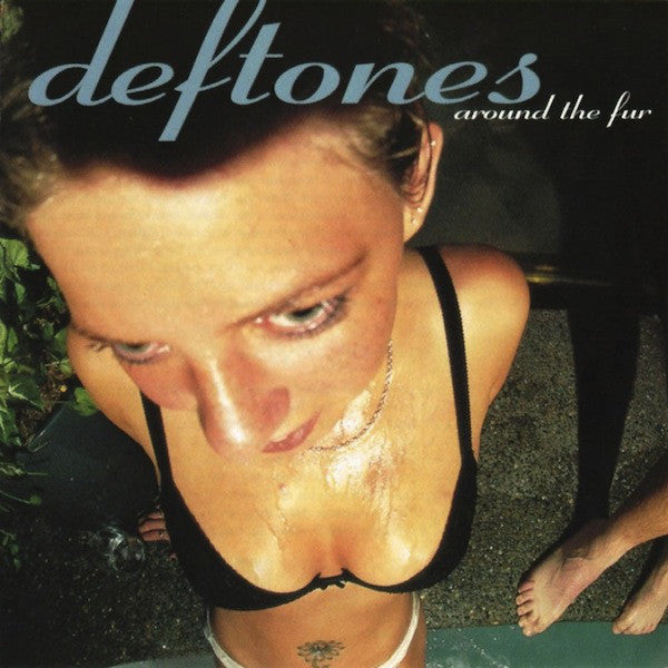 Deftones : Around The Fur (LP,Album)