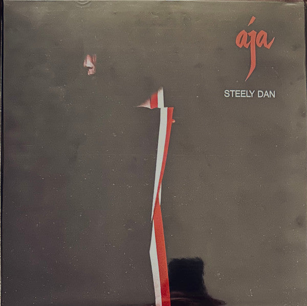 Steely Dan : Aja (12",45 RPM,Album,Reissue,Stereo)