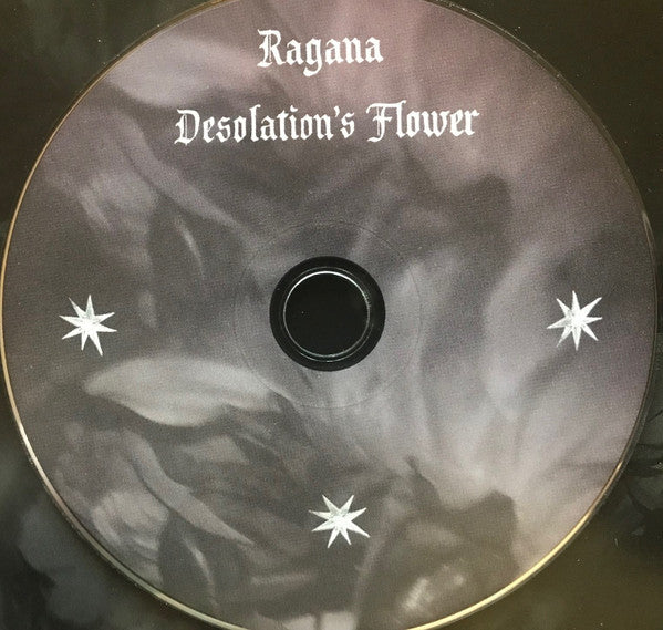 Ragana (2) : Desolation's Flower (Album)