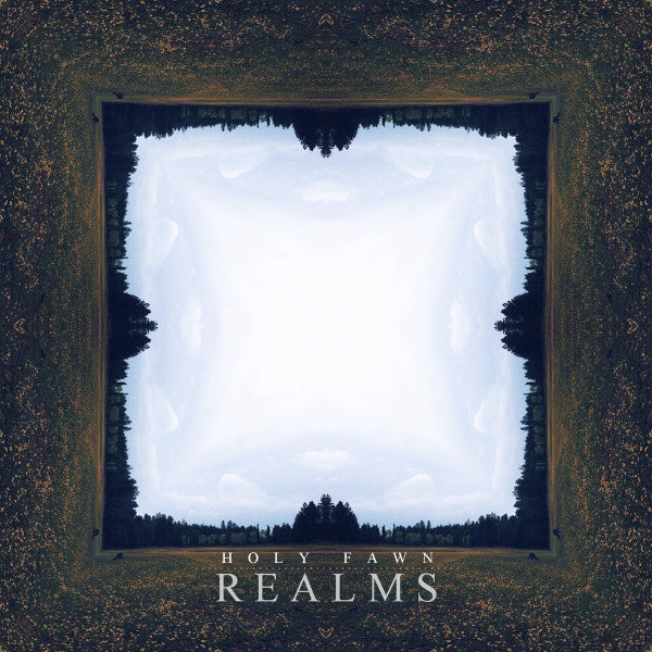 Holy Fawn : Realms (LP,EP,Limited Edition,Reissue)