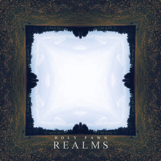 Holy Fawn : Realms (LP,EP,Limited Edition,Reissue)