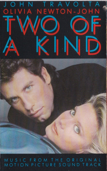Various : Two Of A Kind - Music From The Original Motion Picture Soundtrack (Album)