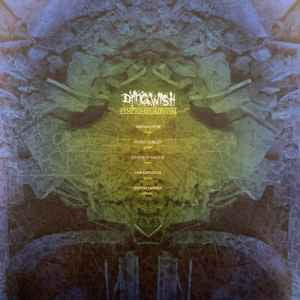Dying Wish (2) : Symptoms Of Survival (LP,Album,Limited Edition)