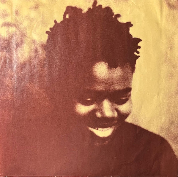 Tracy Chapman : Tracy Chapman (LP,Album)