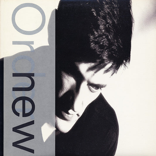 New Order : Low-life (LP,Album)