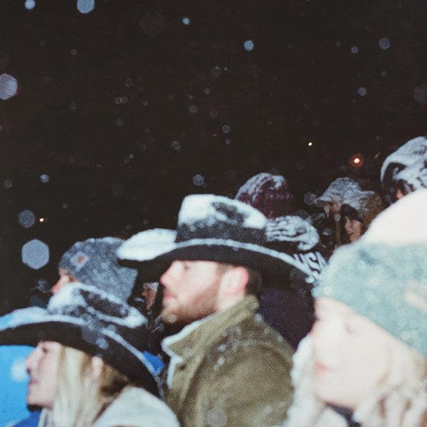 Zach Bryan : All My Homies Hate Ticketmaster (Live From Red Rocks) (LP,Album,Limited Edition,Numbered)