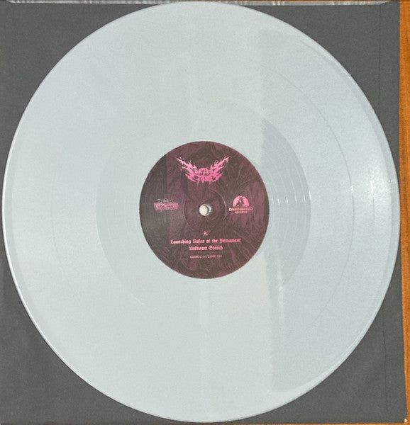 Torture Tomb : Torture Tomb (12",33 ⅓ RPM,Stereo)
