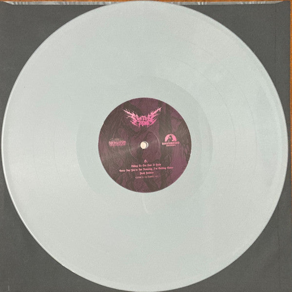 Torture Tomb : Torture Tomb (12",33 ⅓ RPM,Stereo)