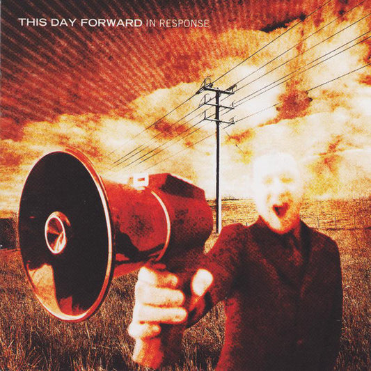 This Day Forward : In Response (Album)