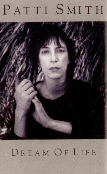 Patti Smith : Dream Of Life ()