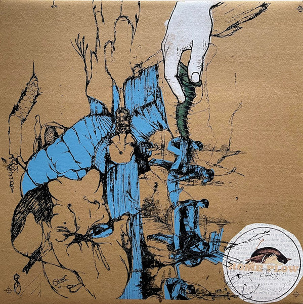 Deadsure : Extra Large Youth (LP,Album)