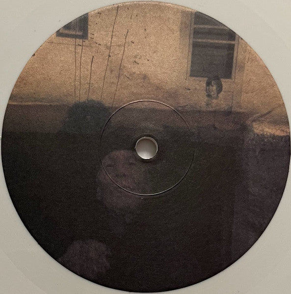 Deadsure : Extra Large Youth (LP,Album)