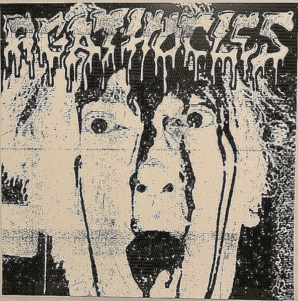 Agathocles : The Conquest Of Patagocles (LP,Album)