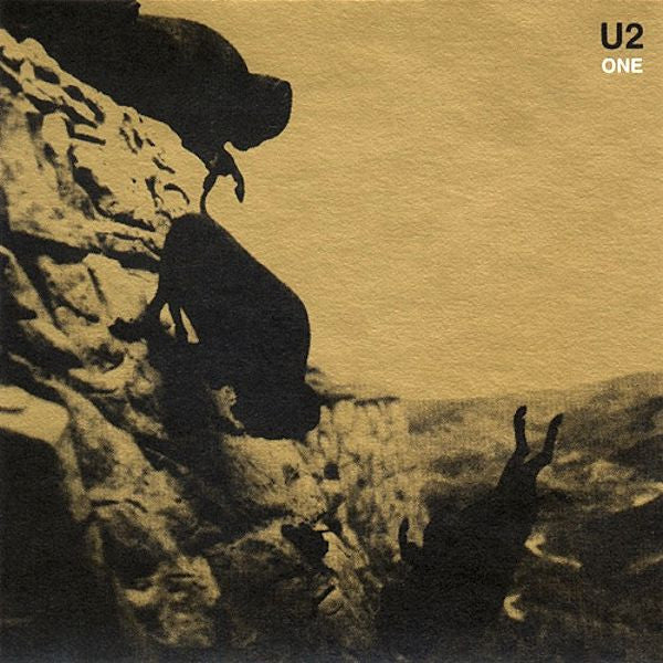 U2 : One (Single)
