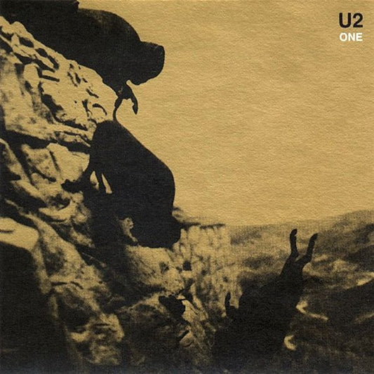 U2 : One (Single)