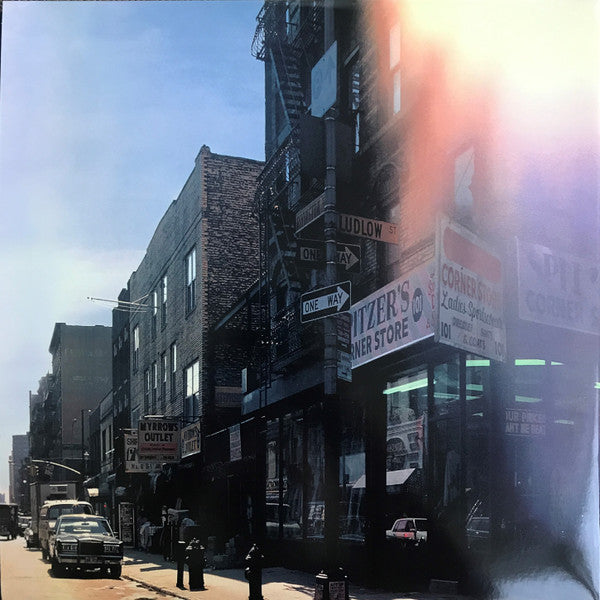 Beastie Boys : Paul's Boutique (LP,Album,Reissue,Remastered,Repress)