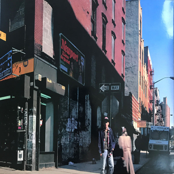 Beastie Boys : Paul's Boutique (LP,Album,Reissue,Remastered,Repress)