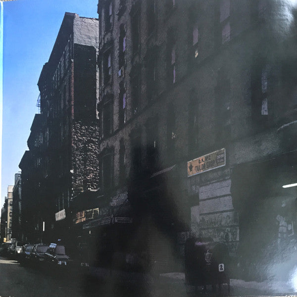 Beastie Boys : Paul's Boutique (LP,Album,Reissue,Remastered,Repress)