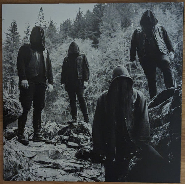 Uada : Crepuscule Natura (LP,Album,Limited Edition)