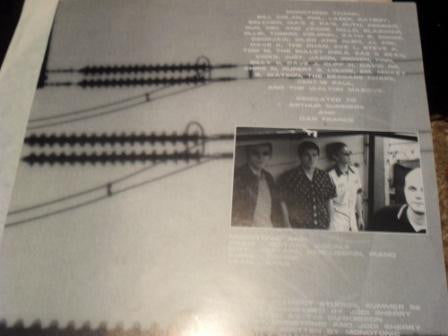Monotonic : Electralux (LP)