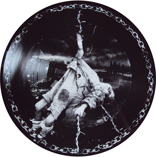 Holy Mountain, The : Here Is No Exit (LP,Compilation,Picture Disc)
