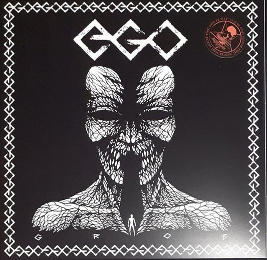 Ego (59) : Grob (LP,Album)