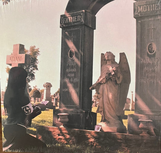 Generacion Suicida : Todo Termina (LP,Reissue)