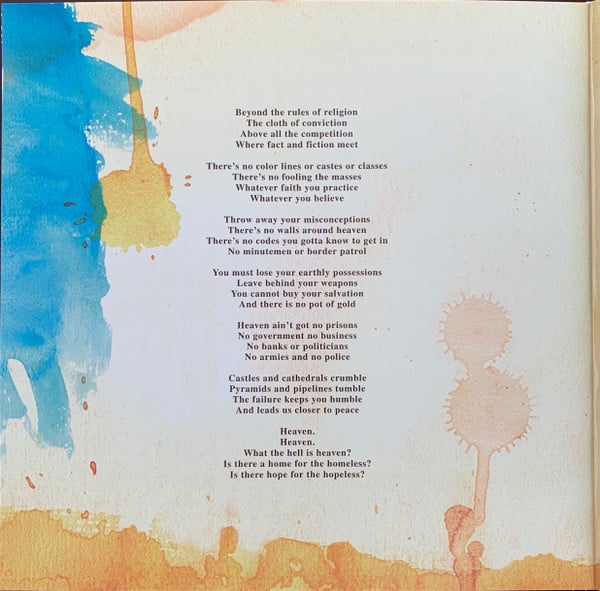 Brett Dennen : Hope For The Hopeless (LP,Album)