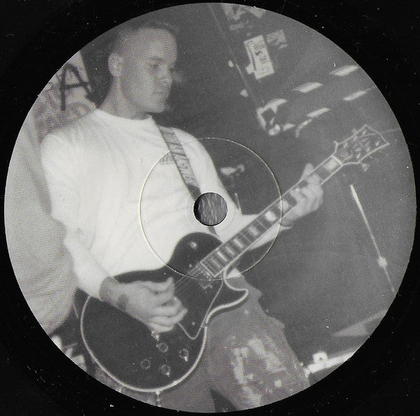 No For An Answer : You Laugh E.P. (7",33 ⅓ RPM,EP,Reissue)