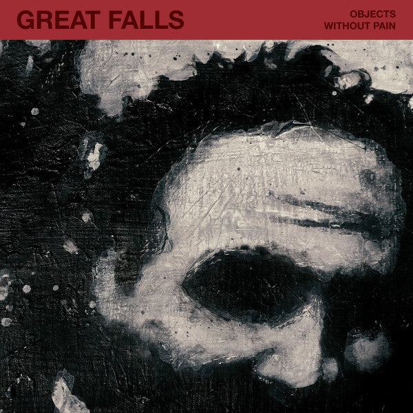 Great Falls : Objects Without Pain (LP,Album,Stereo)