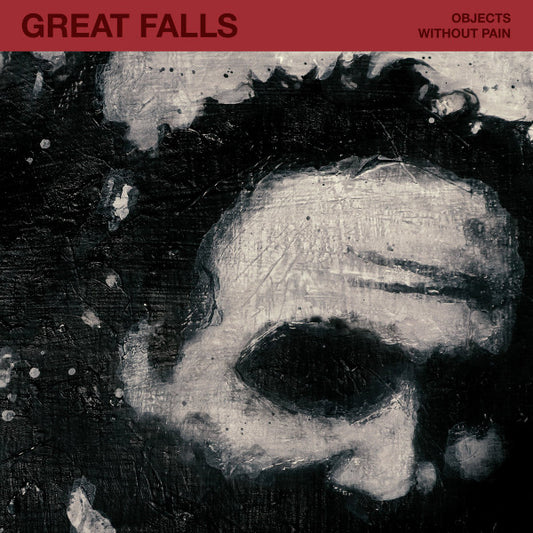 Great Falls : Objects Without Pain (LP,Album,Stereo)