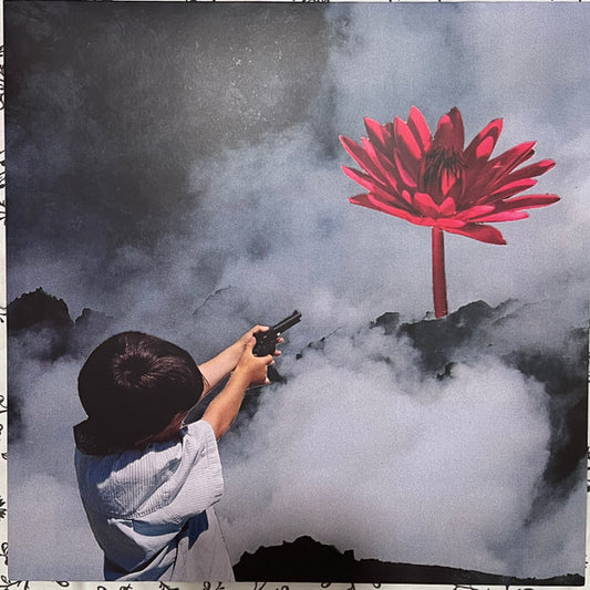 Soft Kill : Metta World Peace (LP,Limited Edition,Repress)