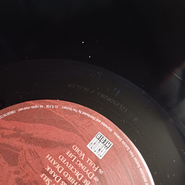 Suicide Silence : Remember...You Must Die (LP,Album)