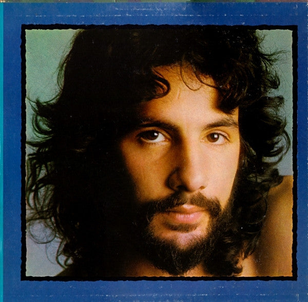 Cat Stevens : Teaser And The Firecat (LP,Album,Stereo)