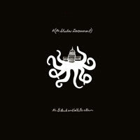 FT (The Shadow Government) : The Black And White Album (LP)