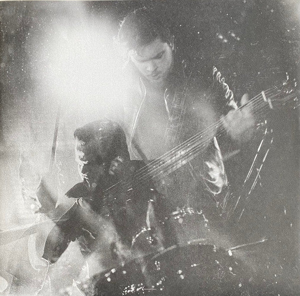 Royal Blood (6) : Royal Blood (LP,Album,Reissue,Stereo)